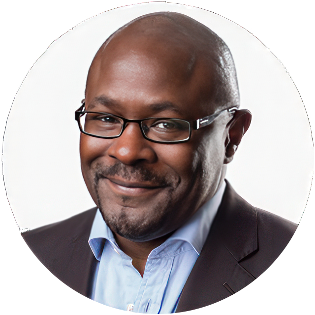 Dr. Kwame McKenzie photo